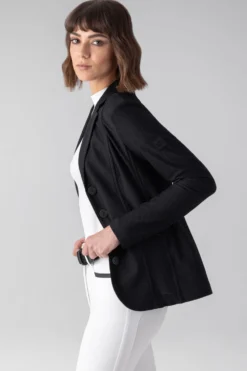 Equiline Kavajer & Skjortor|Equiline-Cospec Kavaj Mesh