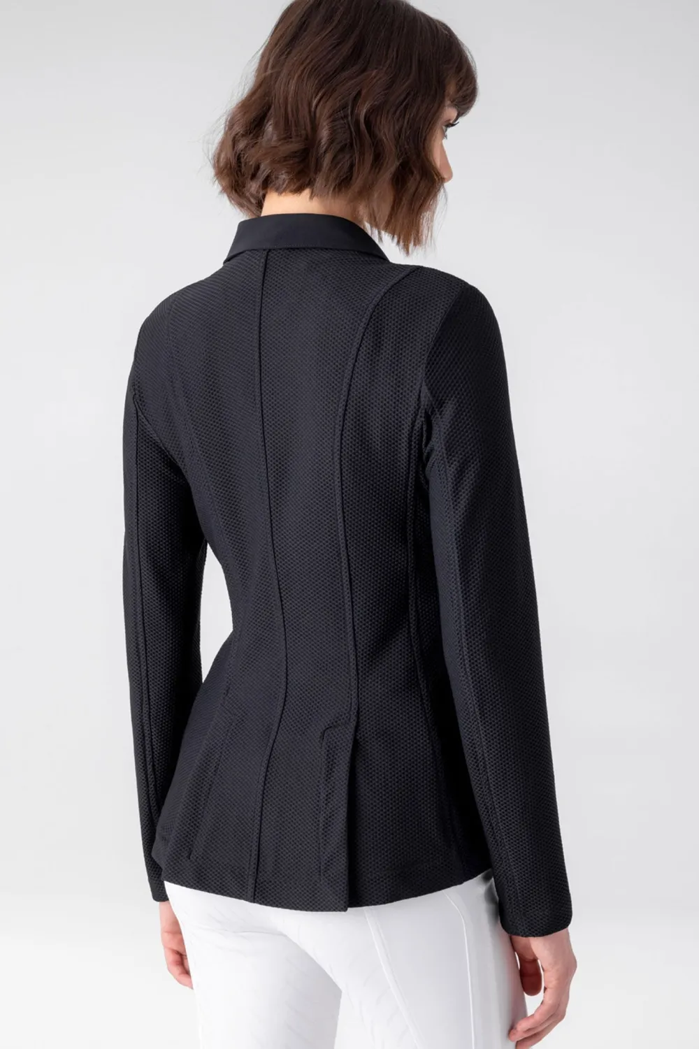 Equiline Kavajer & Skjortor|Equiline-Cospec Kavaj Mesh