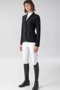 Equiline Kavajer & Skjortor|Equiline-Cospec Kavaj Mesh