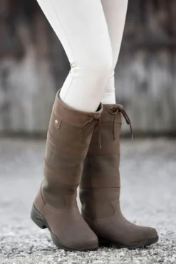 Horselife Vinterskor|Horselife-Country Boots Denver