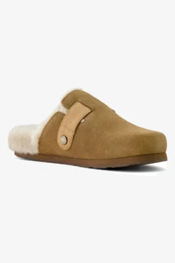 Ariat Ariat-Country Mule Tofflor Brun