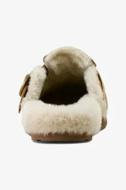 Ariat Ariat-Country Mule Tofflor Brun
