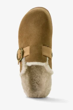 Ariat Ariat-Country Mule Tofflor Brun
