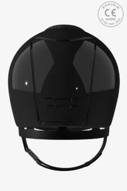 Kep Italia Ridhjälmar|Kep Italia-Croo 2.0 Shine Inserto Gitter Svart