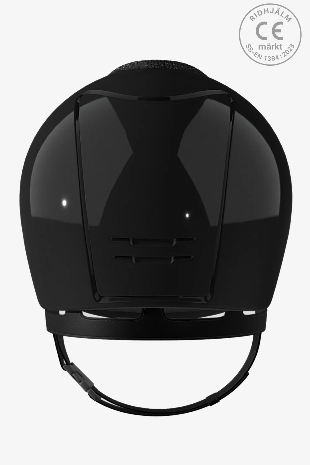 Kep Italia Ridhjälmar|Kep Italia-Croo 2.0 Shine Inserto Gitter Svart