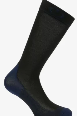 Cavalleria Toscana Cavalleria Toscana-CT Work Sock Back