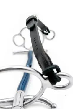 Fager Bits Fager Bits|Bett & Tillbehör-Curb Strap Leather