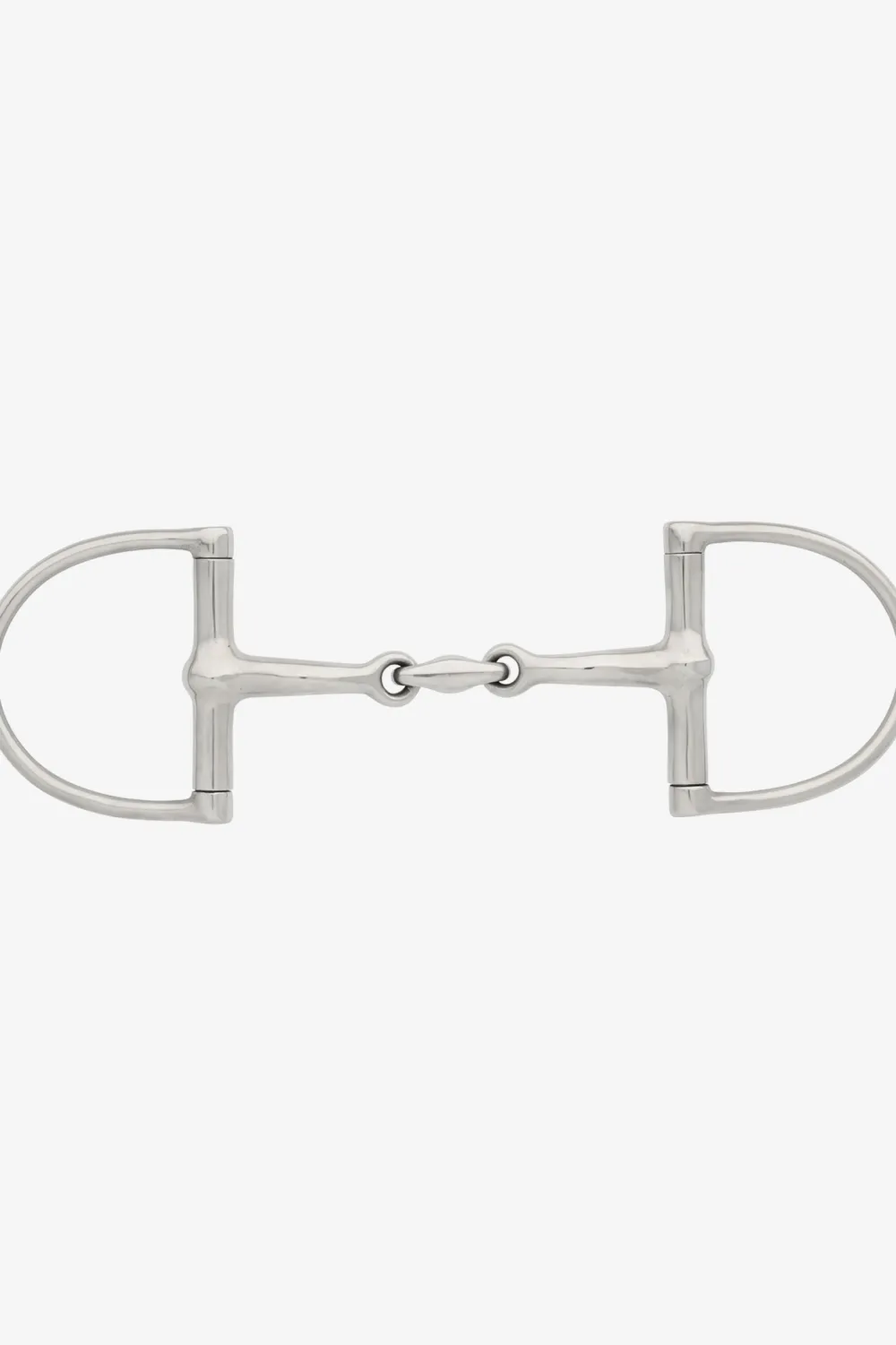 Horse Guard Horse Guard|Bett & Tillbehör-Curved 3-delat D-Rings Bett