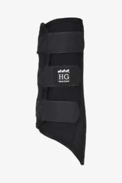 Horse Guard Benskydd & Benlindor|Horse Guard-Daaker Airfow