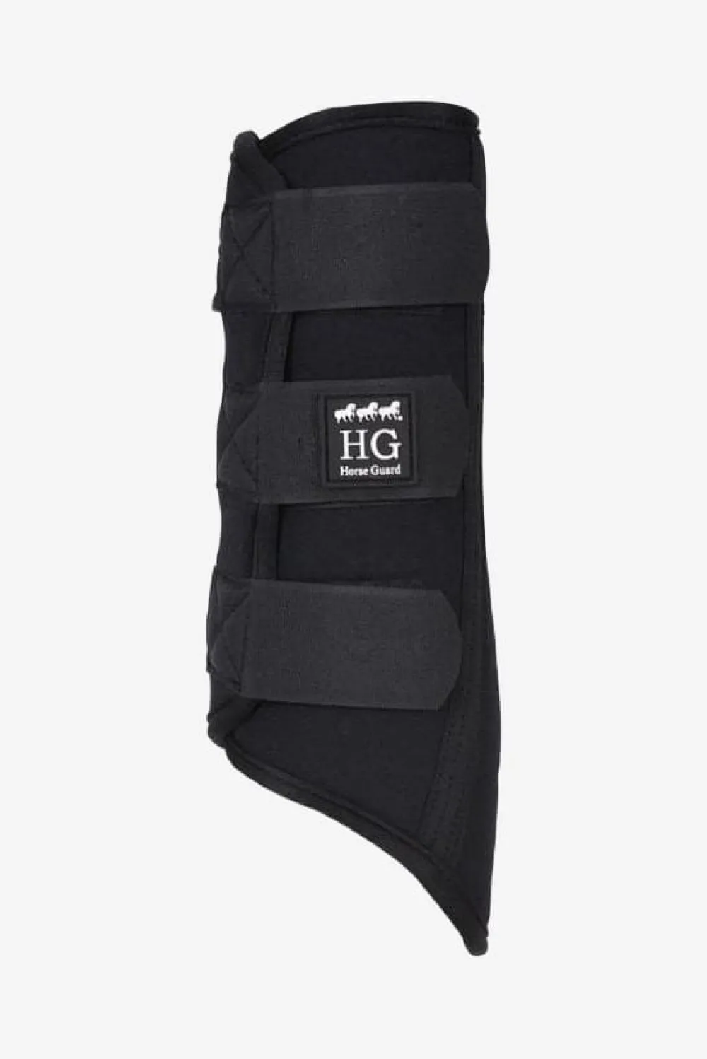 Horse Guard Benskydd & Benlindor|Horse Guard-Daaker Airfow