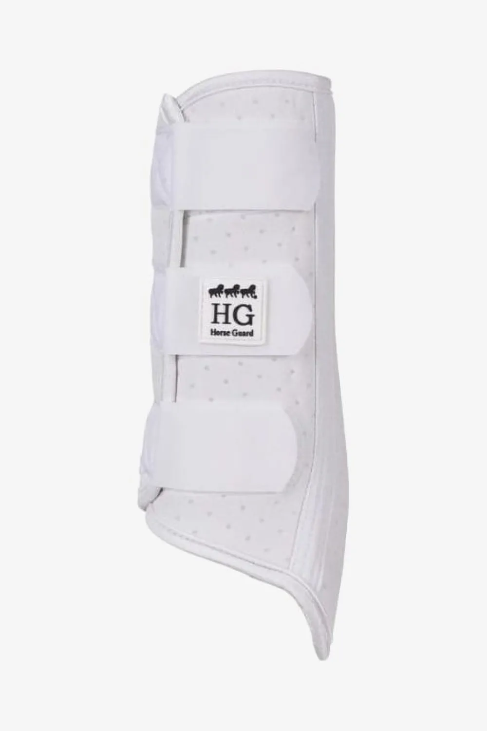 Horse Guard Benskydd & Benlindor|Horse Guard-Daaker Airfow