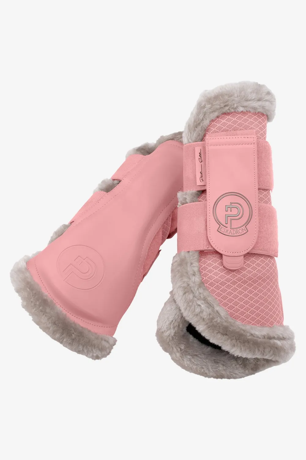 Eskadron Benskydd & Benlindor|Eskadron-Daask esh Päs Patinu-25 Soft Rouge