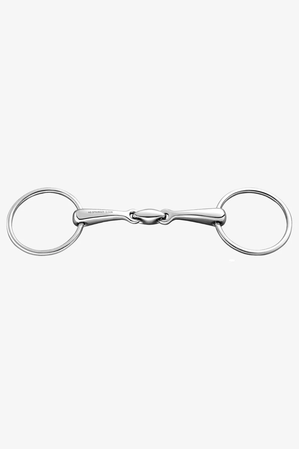 Sprenger Sprenger-3-Delat Bett Lösa Ringar 16mm