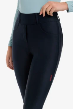 LeMieux Lemieux|Ridbyxor & Tights-Demi PullOn FG Breggings Navy