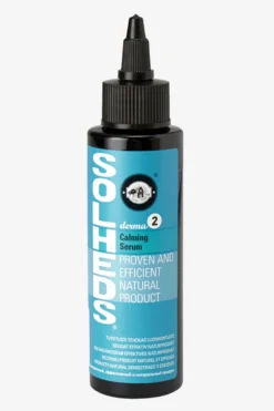 Solheds Flugskydd-Derma 2 Calming Serum 100ml