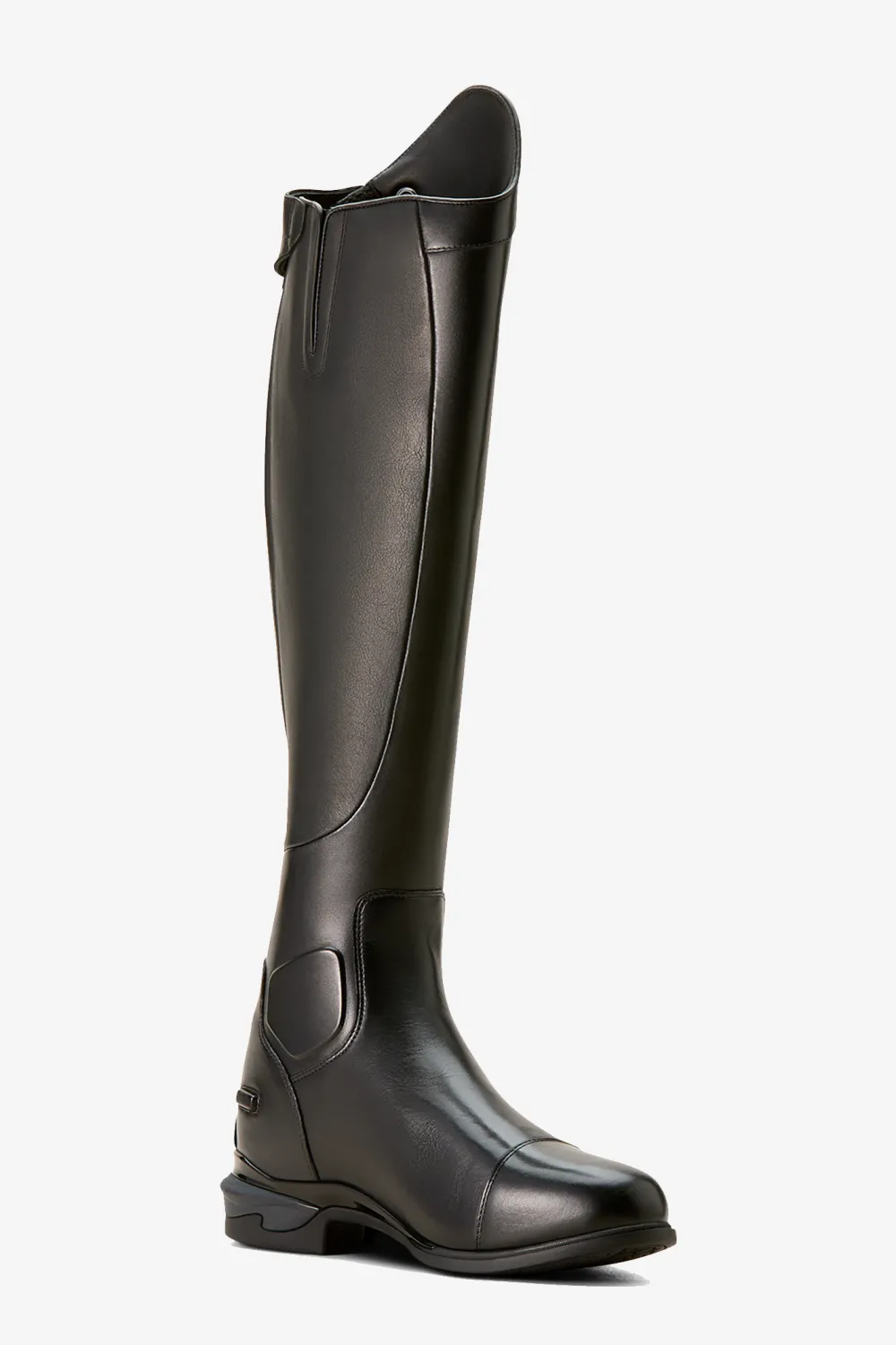 Ariat Ariat-Devon Herr Ridstövlar R/M Svart