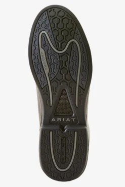 Ariat Hoppstövlar|Ariat-Devon Ridstövlar XS/M Svart