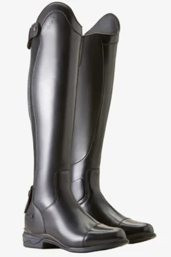 Ariat Hoppstövlar|Ariat-Devon Ridstövlar XS/M Svart