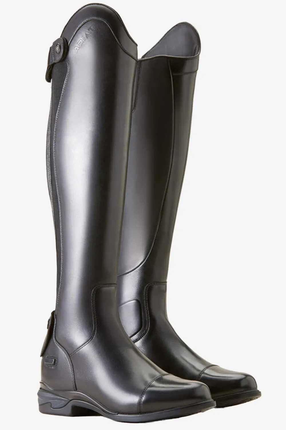 Ariat Hoppstövlar|Ariat-Devon Ridstövlar XS/M Svart