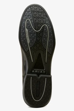 Ariat Ariat-Devon Zip Herr Svart