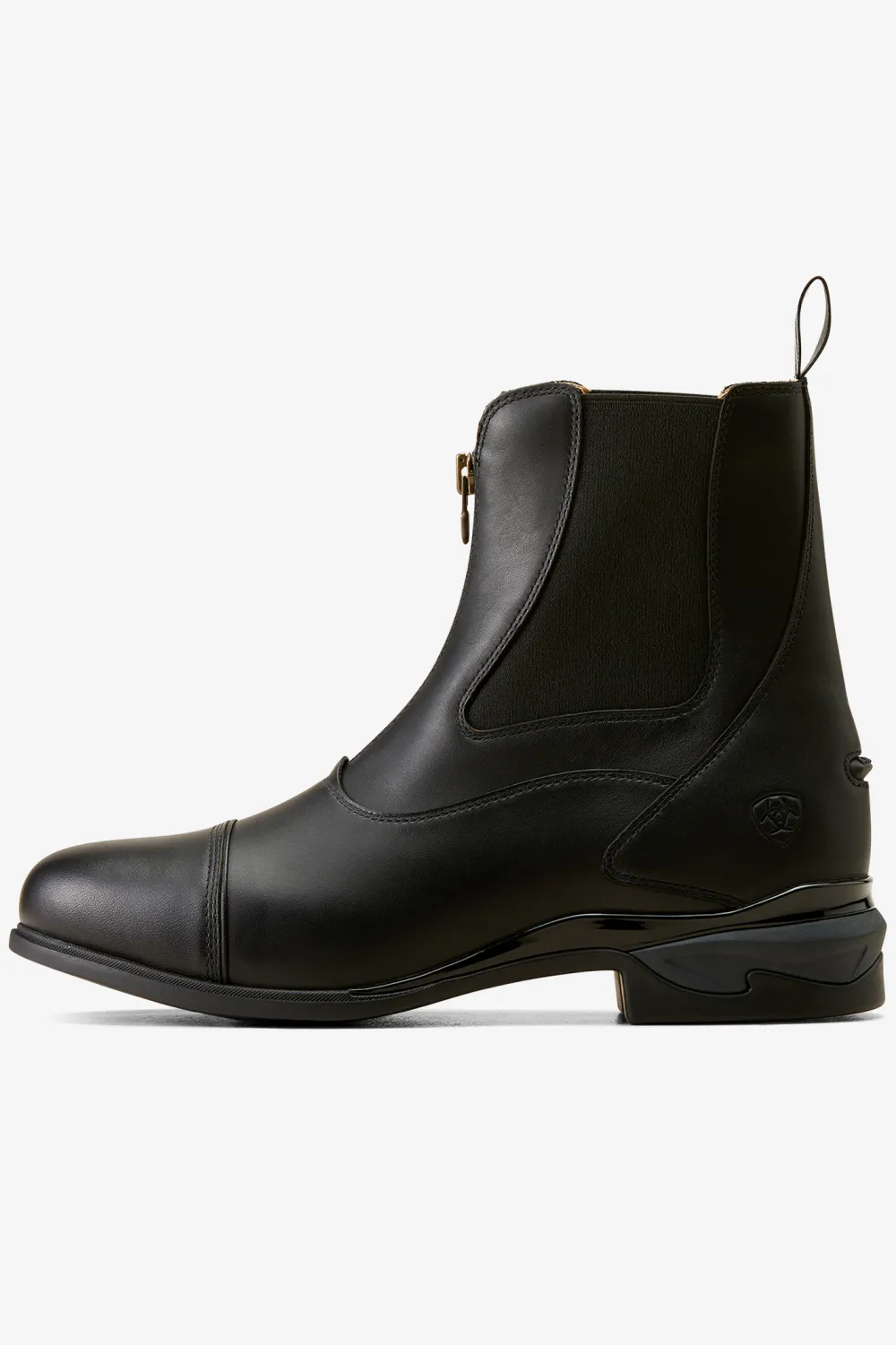 Ariat Ariat-Devon Zip Herr Svart