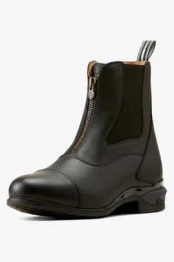 Ariat Ariat-Devon Zip Herr Svart