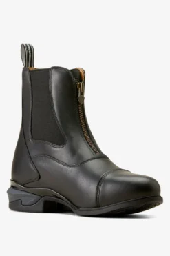 Ariat Ariat-Devon Zip Herr Svart