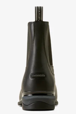 Ariat Ariat-Devon Zip Herr Svart