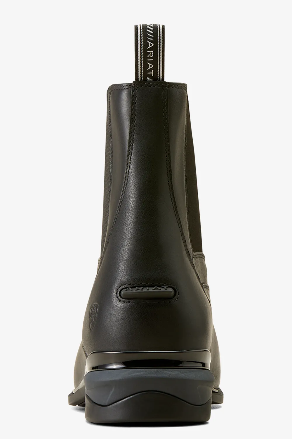 Ariat Ariat-Devon Zip Herr Svart