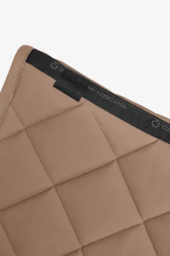 Cavalleria Toscana Cavalleria Toscana|Schabrak & Huvor-Diamond Dressyrschabrak Walnut
