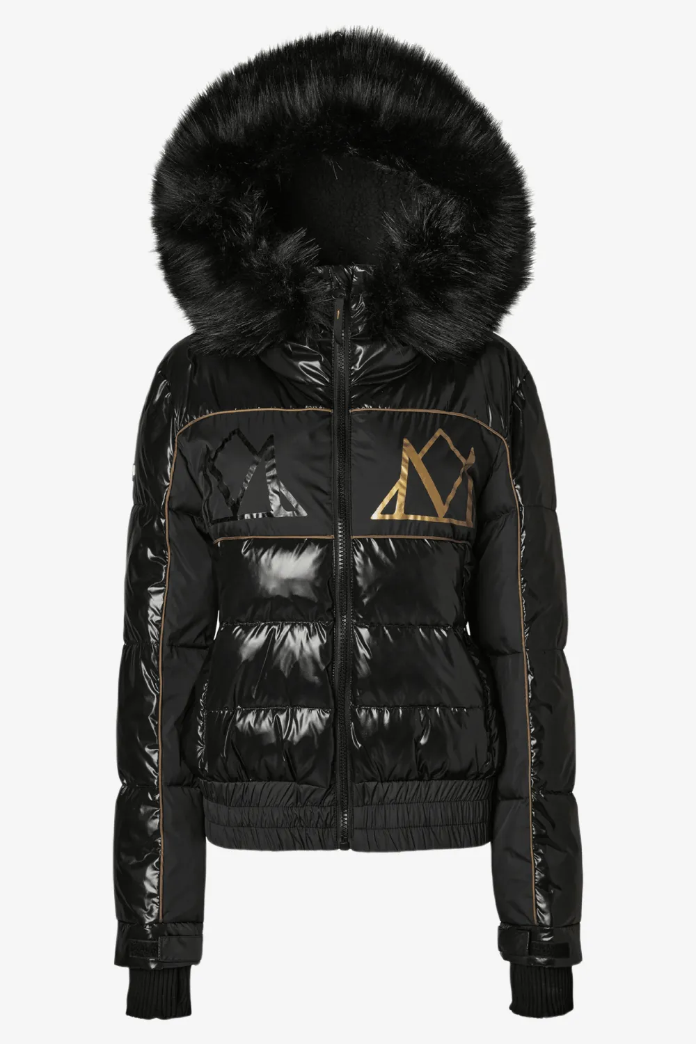 Mountain Horse Jackor & Kappor-Diaond Jacka