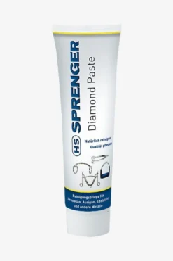 Sprenger Sprenger-Diamond Puts