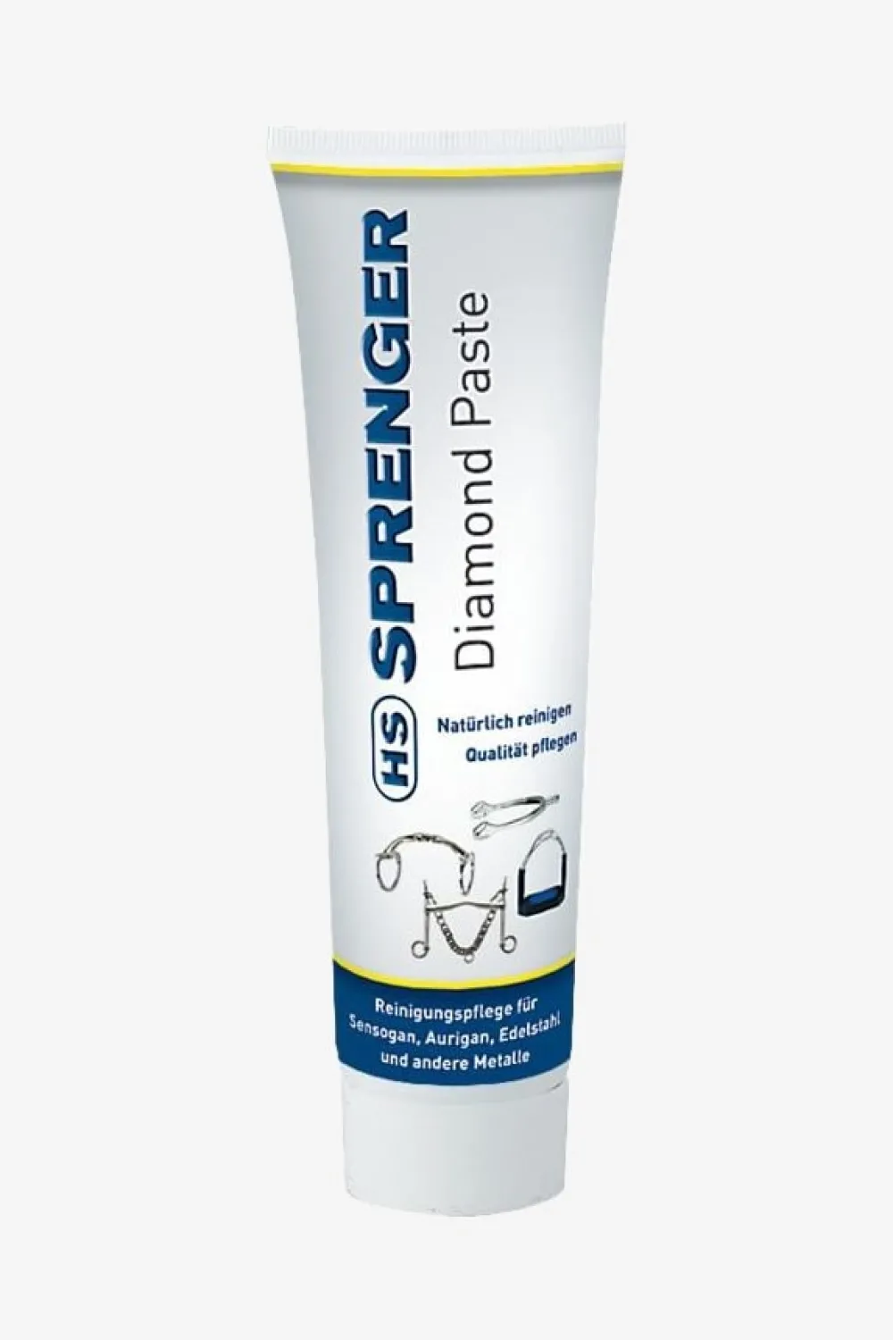 Sprenger Sprenger-Diamond Puts