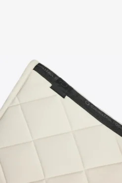 Cavalleria Toscana Cavalleria Toscana|Schabrak & Huvor-Diamond Quilt Jersey Hoppschabrak Beige