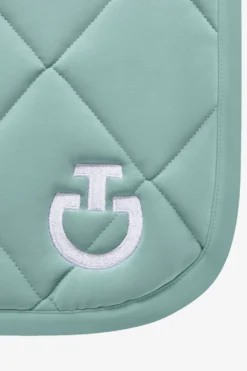 Cavalleria Toscana Cavalleria Toscana|Schabrak & Huvor-Diamond Quilt Jersey Hoppschabrak