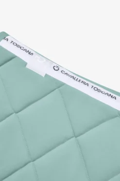 Cavalleria Toscana Cavalleria Toscana|Schabrak & Huvor-Diamond Quilt Jersey Hoppschabrak