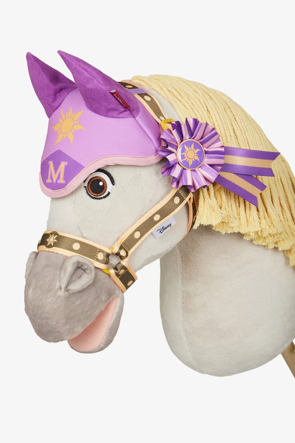 Barn LeMieux Disney|Leksakshästar-Disney Käpphäst Maximus