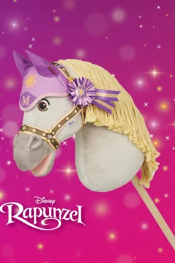 Barn LeMieux Disney|Leksakshästar-Disney Käpphäst Maximus