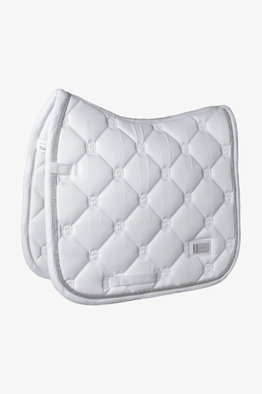 Equestrian Stockholm Schabrak & Huvor-Dressyr Schabrak