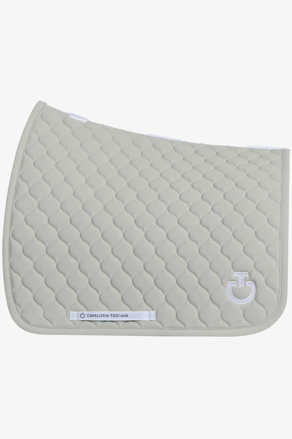 Cavalleria Toscana Cavalleria Toscana|Schabrak & Huvor-Dressyrschabrak Cirkelquiltning Belgian Block