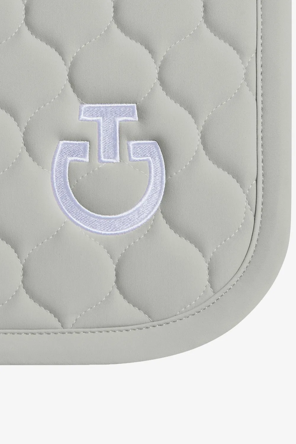 Cavalleria Toscana Cavalleria Toscana|Schabrak & Huvor-Dressyrschabrak Cirkelquiltning Belgian Block