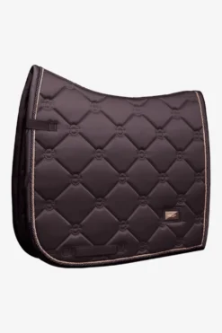 Equestrian Stockholm Schabrak & Huvor-Dressyrschabrak