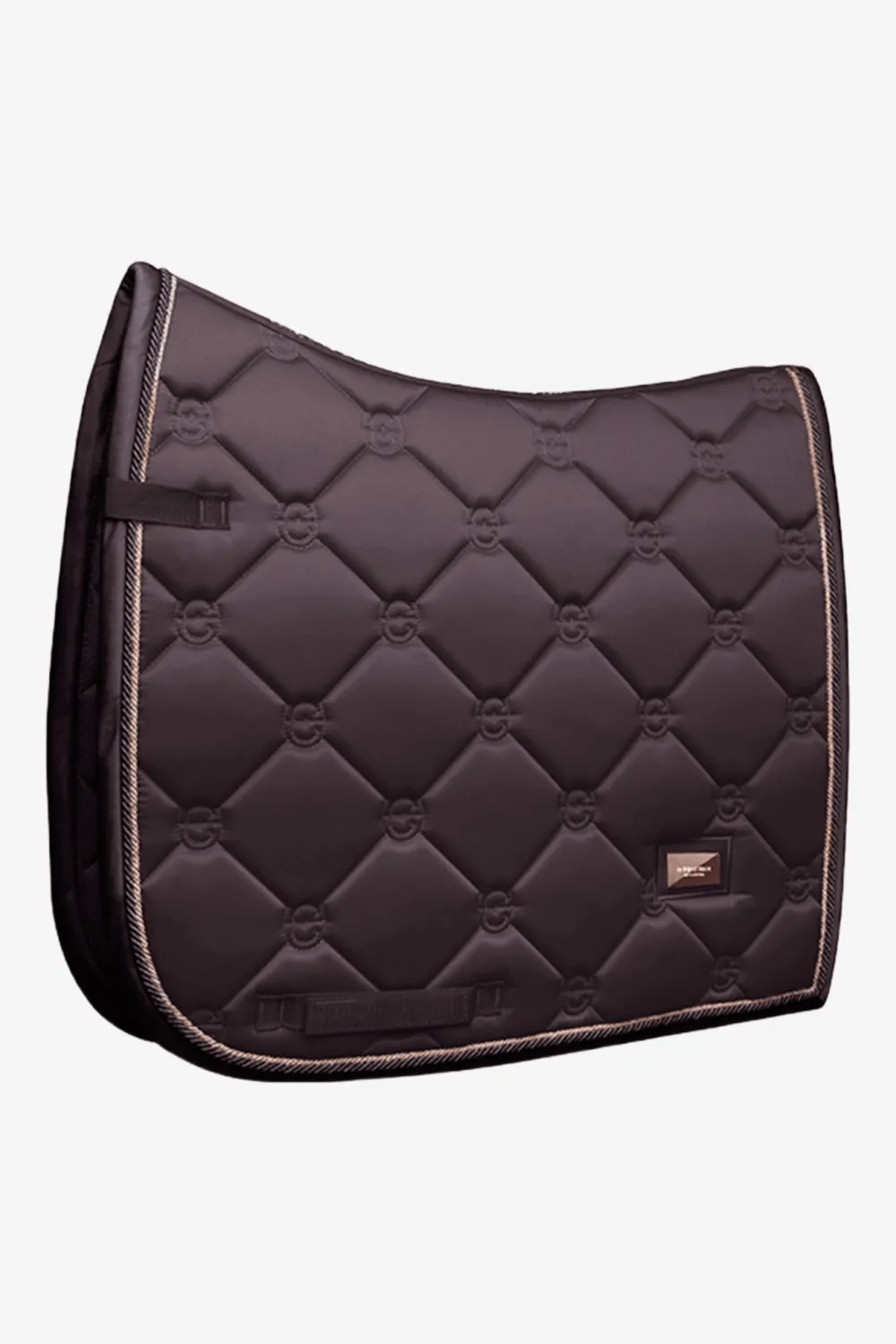 Equestrian Stockholm Schabrak & Huvor-Dressyrschabrak