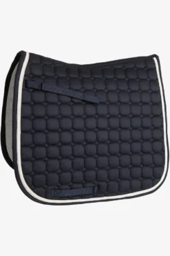 Protector Källquist Equestrian-Dressyrschabrak Octagon Marin