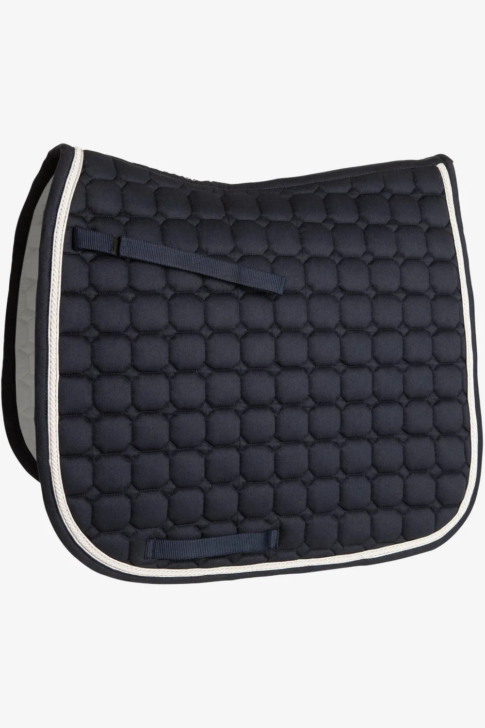 Protector Källquist Equestrian-Dressyrschabrak Octagon Marin