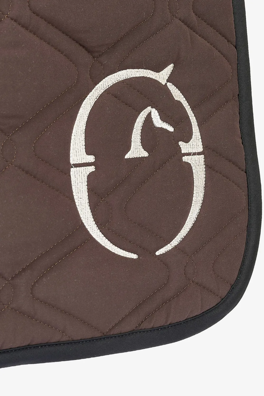 Vestrum Schabrak & Huvor|Vestrum-Dressyrschabrak Perugia Mörkbrun