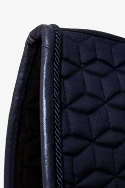 Kentucky Horsewear Kentucky Horsewear|Schabrak & Huvor-Dressyrschabrak Sparking Navy