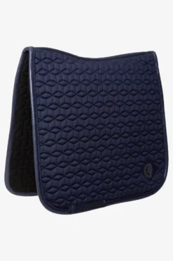 Kentucky Horsewear Kentucky Horsewear|Schabrak & Huvor-Dressyrschabrak Sparking Navy
