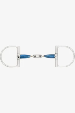 Waldhausen Bett & Tillbehör-D-Ring Bett Tredelat Sötjärn 16mm