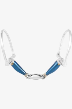 Waldhausen Bett & Tillbehör-D-Ring Bett Tredelat Sötjärn 16mm